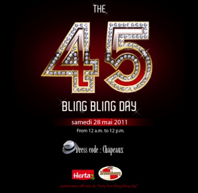 45