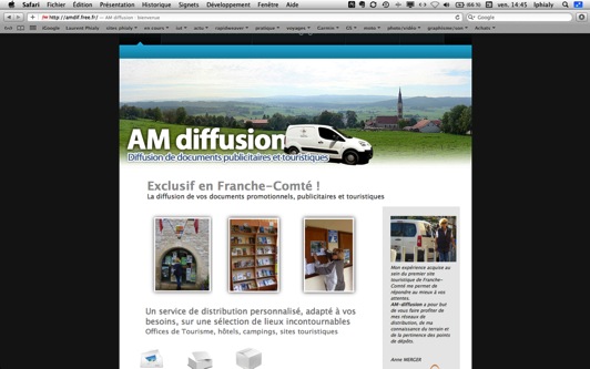 amdif