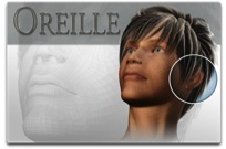 oreille